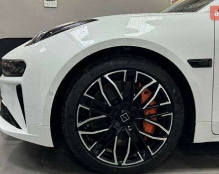 купить новое авто Zeekr 001 2025 года от официального дилера E-SKM Житомир Zeekr фото