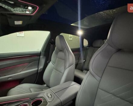 купить новое авто Zeekr 001 2025 года от официального дилера E-SKM Житомир Zeekr фото