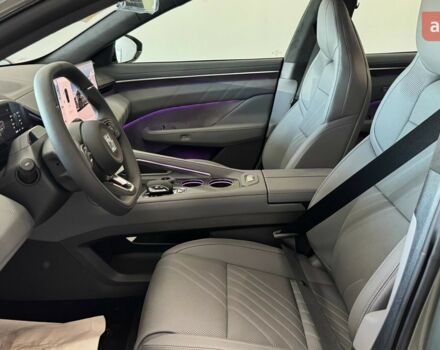 купить новое авто Zeekr 001 2025 года от официального дилера Zeekr Позняки Zeekr фото