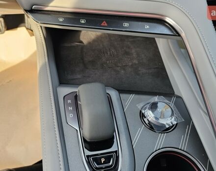 купить новое авто Zeekr 001 2025 года от официального дилера Максим Путрівка Zeekr фото