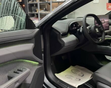 купить новое авто Zeekr 001 2025 года от официального дилера Zeekr Одеса Zeekr фото