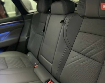 купить новое авто Zeekr 001 2025 года от официального дилера SKM-1 Zeekr фото