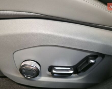 купить новое авто Zeekr 001 2025 года от официального дилера Zeekr Одеса Zeekr фото