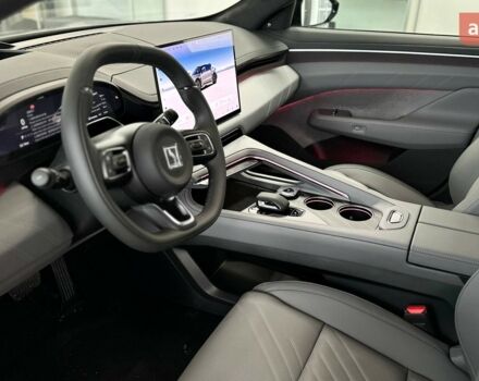 купити нове авто Zeekr 001 2025 року від офіційного дилера SKM-1 Zeekr фото