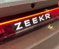 купить новое авто Zeekr 001 2025 года от официального дилера E-SKM Кропивницький Zeekr фото