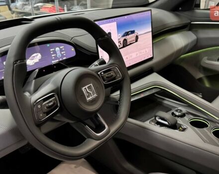 купить новое авто Zeekr 001 2025 года от официального дилера SKM-1 Zeekr фото