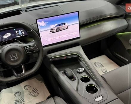 купить новое авто Zeekr 001 2025 года от официального дилера SKM-1 Zeekr фото