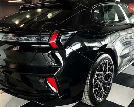 купить новое авто Zeekr 001 2025 года от официального дилера AUTOCENTER AUTO.RIA Zeekr фото