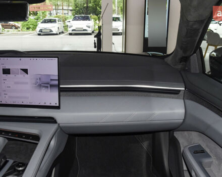 купить новое авто Zeekr 001 2025 года от официального дилера Bex Auto Zeekr фото