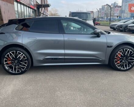 купити нове авто Zeekr 001 2025 року від офіційного дилера Zeekr Позняки Zeekr фото