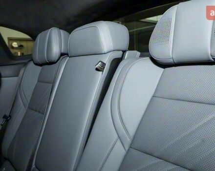 Zeekr 001 2025 року купити нове авто Zeekr 001 2025 року від офіційного дилера Олександр Хіміч Zeekr фото