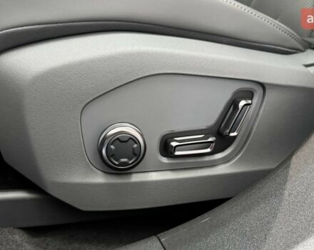 купить новое авто Zeekr 001 2025 года от официального дилера Максим Путрівка Zeekr фото