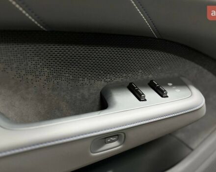 купить новое авто Zeekr 001 2025 года от официального дилера SKM-1 Zeekr фото