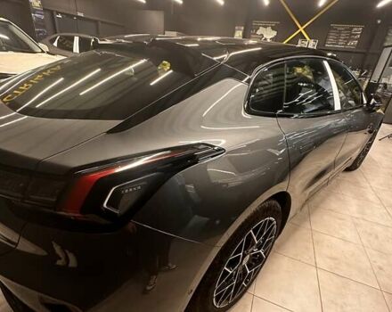 Zeekr 001 2025 в Львове на Automoto.ua Zeekr 001, объемом двигателя 0 л и пробегом 1 тыс. км за 46000 $, фото 3 на Automoto.ua