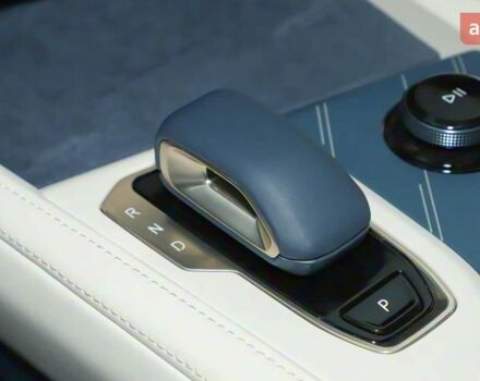 Zeekr 001 2025 года купить новое авто Zeekr 001 2025 года от официального дилера Олександр Хіміч Zeekr фото