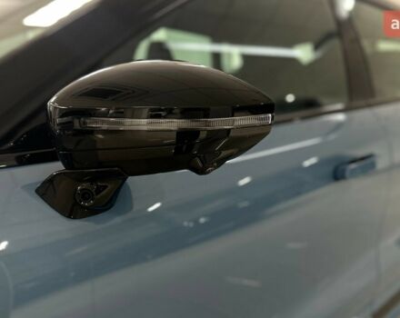 купить новое авто Zeekr 001 2025 года от официального дилера SKM-1 Zeekr фото