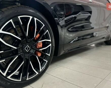 купить новое авто Zeekr 001 2025 года от официального дилера SKM-1 Zeekr фото