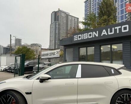 Zeekr 001 2025 року купити нове авто Zeekr 001 2025 року від офіційного дилера Едісон Авто Zeekr фото