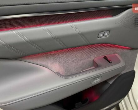 купить новое авто Zeekr 001 2025 года от официального дилера SKM-1 Zeekr фото