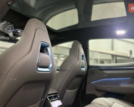 купити нове авто Zeekr 001 2025 року від офіційного дилера SKM-1 Zeekr фото