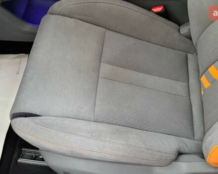 купить новое авто Zeekr 001 2025 года от официального дилера Олег Львів Zeekr фото