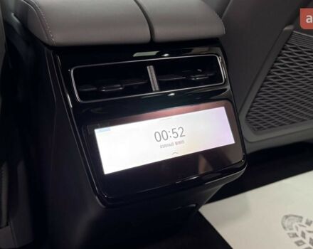 купити нове авто Zeekr 001 2025 року від офіційного дилера E-SKM Позняки Zeekr фото