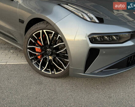 Zeekr 001, объемом двигателя 0 л и пробегом 1 тыс. км за 51000 $, фото 9 на Automoto.ua