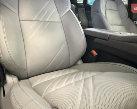 купить новое авто Zeekr 001 2025 года от официального дилера ELECTRO-MOTORS KROPYVNYTSKYI Zeekr фото