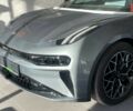 купить новое авто Zeekr 001 2025 года от официального дилера Zeekr Одеса Zeekr фото