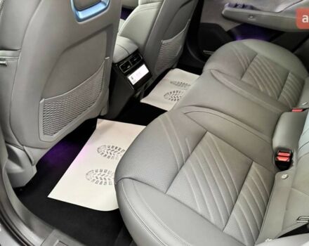 купить новое авто Zeekr 001 2025 года от официального дилера SKM-1 Zeekr фото