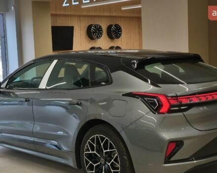 купити нове авто Zeekr 001 2025 року від офіційного дилера Zeekr Одеса Zeekr фото