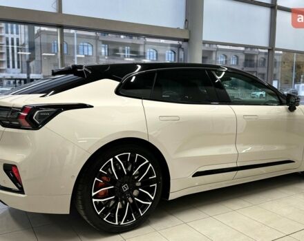 купити нове авто Zeekr 001 2025 року від офіційного дилера SKM-1 Zeekr фото