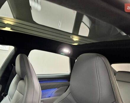 купить новое авто Zeekr 001 2025 года от официального дилера Олег Львів Zeekr фото