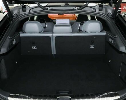 купить новое авто Zeekr 001 2025 года от официального дилера Не вказано Zeekr фото