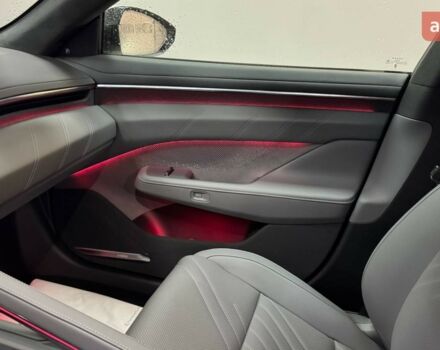 купити нове авто Zeekr 001 2025 року від офіційного дилера E-SKM Вінниця Zeekr фото