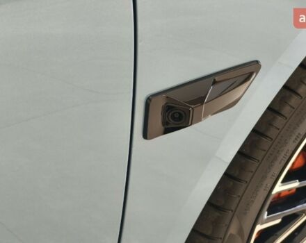 купити нове авто Zeekr 001 2025 року від офіційного дилера Zeekr Одеса Zeekr фото