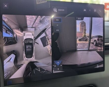 купить новое авто Zeekr 001 2025 года от официального дилера Чабан Вячеслав Zeekr фото
