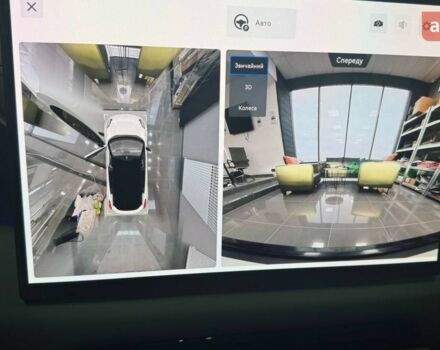 купити нове авто Zeekr 001 2025 року від офіційного дилера Максим Путрівка Zeekr фото