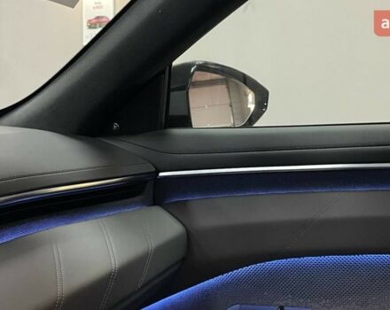 купити нове авто Zeekr 001 2025 року від офіційного дилера E-SKM Позняки Zeekr фото