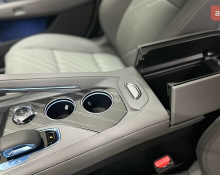 купити нове авто Zeekr 001 2025 року від офіційного дилера SKM-1 Zeekr фото