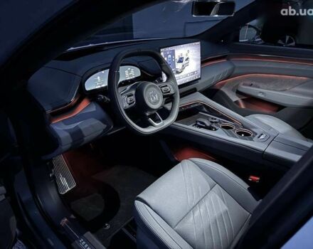 Zeekr 001, объемом двигателя 0 л и пробегом 1 тыс. км за 49990 $, фото 7 на Automoto.ua