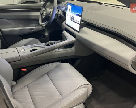 купити нове авто Zeekr 001 2025 року від офіційного дилера Автомобільний Центр Голосіївський Zeekr фото