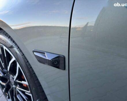 Zeekr 001 2025 у Івано-Франківську на Automoto.ua Zeekr 001, об'ємом двигуна 0 л та пробігом 1 тис. км за 47700 $, фото 15 на Automoto.ua