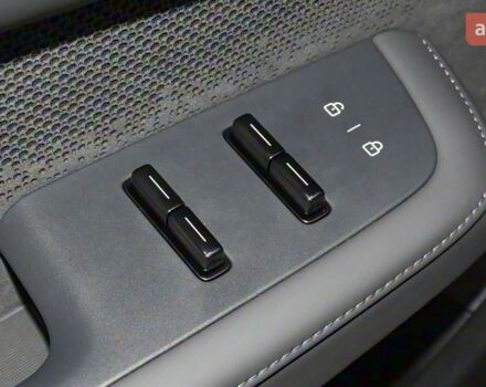 Zeekr 001 2025 року купити нове авто Zeekr 001 2025 року від офіційного дилера Олександр Хіміч Zeekr фото