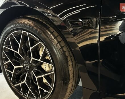 купить новое авто Zeekr 001 2025 года от официального дилера AUTOCENTER AUTO.RIA Zeekr фото