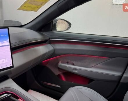 купить новое авто Zeekr 001 2025 года от официального дилера Zeekr Одеса Zeekr фото