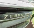 Zeekr 001, объемом двигателя 0 л и пробегом 1 тыс. км за 46500 $, фото 13 на Automoto.ua