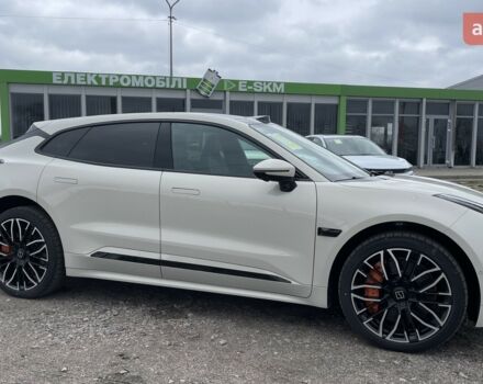 купити нове авто Zeekr 001 2025 року від офіційного дилера Максим Путрівка Zeekr фото