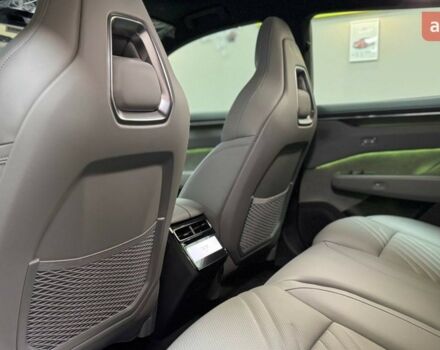 купить новое авто Zeekr 001 2025 года от официального дилера Максим Путрівка Zeekr фото