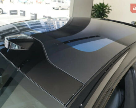 купити нове авто Zeekr 001 2025 року від офіційного дилера METEK Zeekr фото